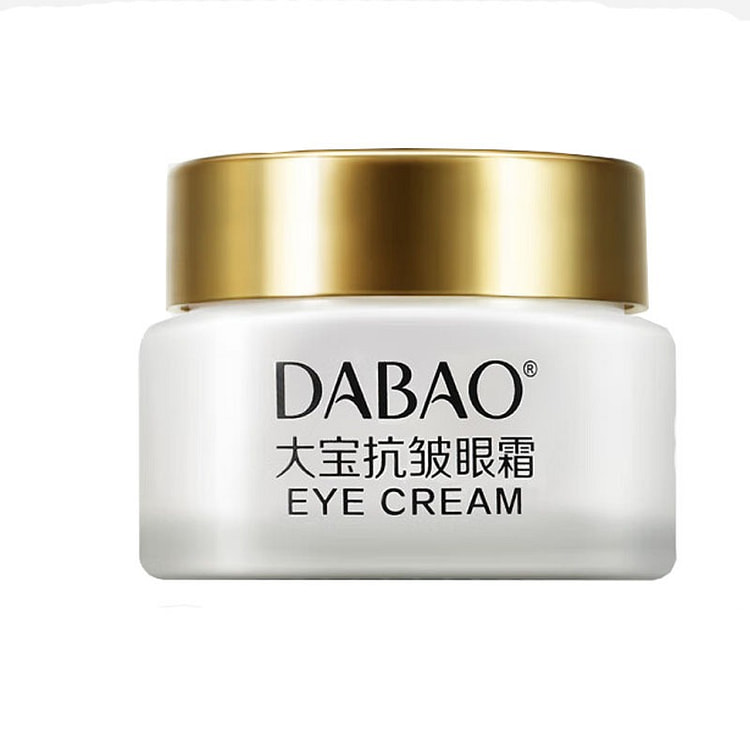 大宝 抗皱眼霜 提拉紧致 保湿补水 20g