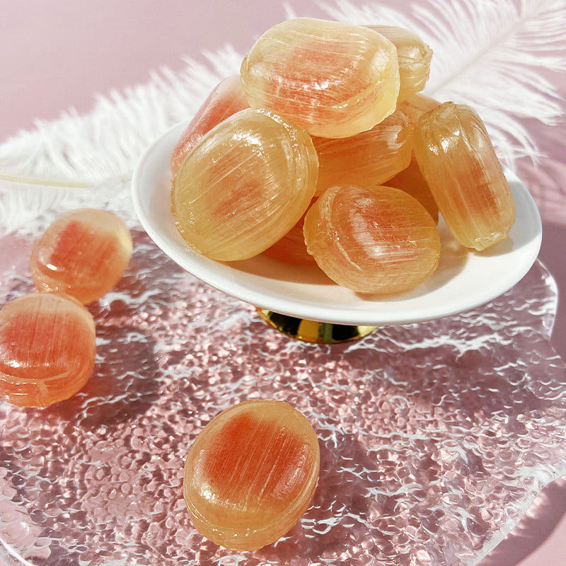 Sandwich Juice Hard Candy Mix 500g 500 g