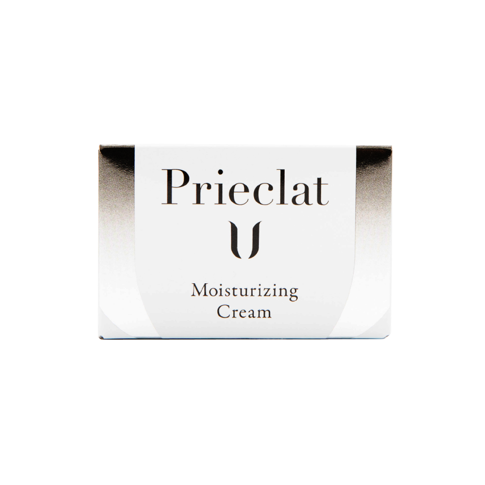 Get PriEclat U Series Gentle Moisturizing Facial Cream Delivered