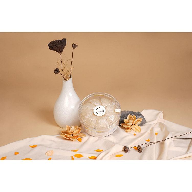 White Bird's Nest Type II - 100g