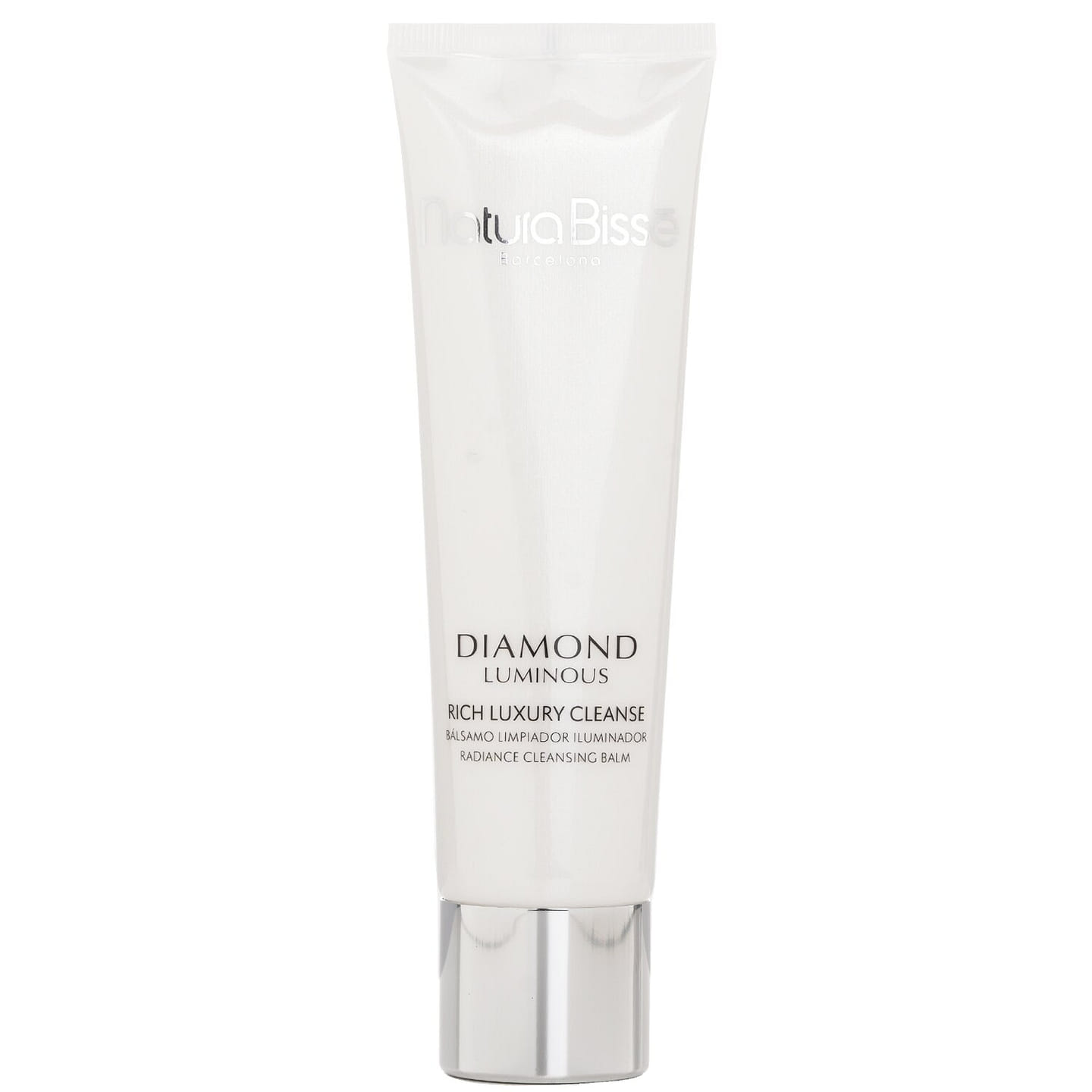 Natura Bisse Diamond White Rich Luxury Cleanse 100 ml