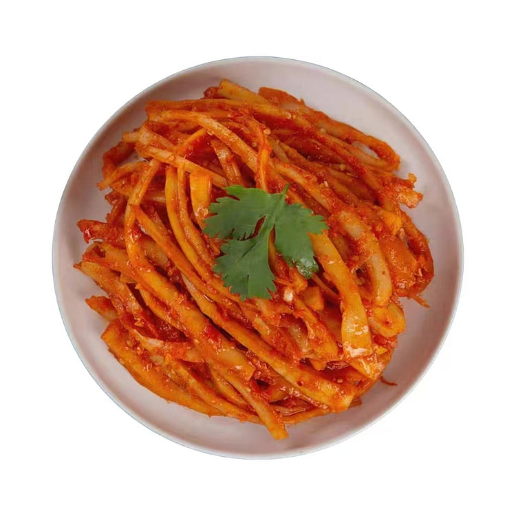 延边风味 拌桔梗 250克*1袋 250 克