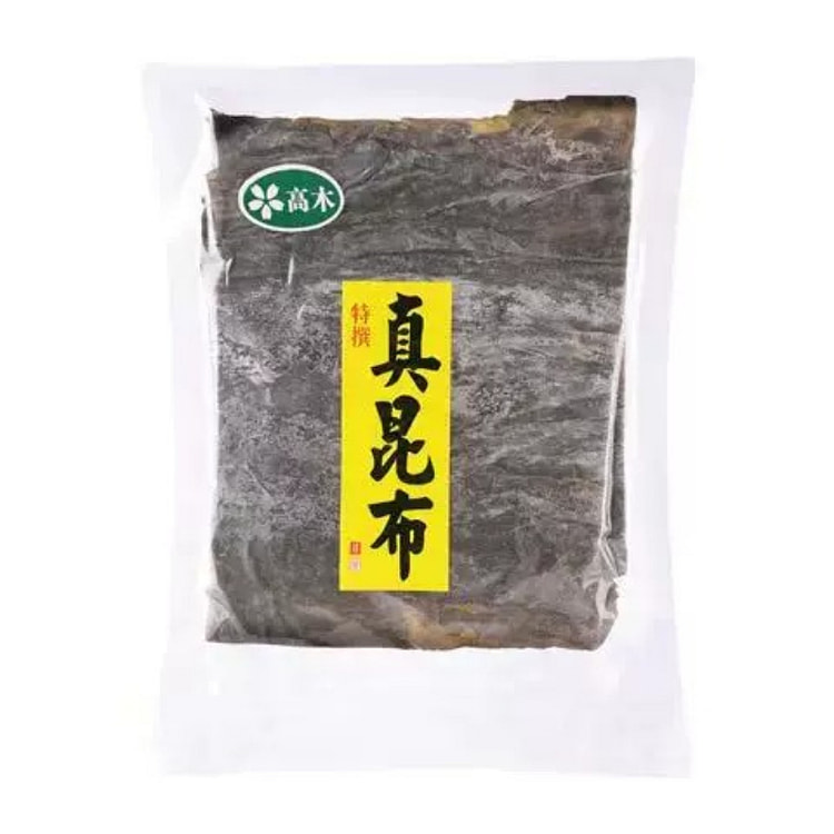 Kelp and dried kelp 200g*1 bag 200 g