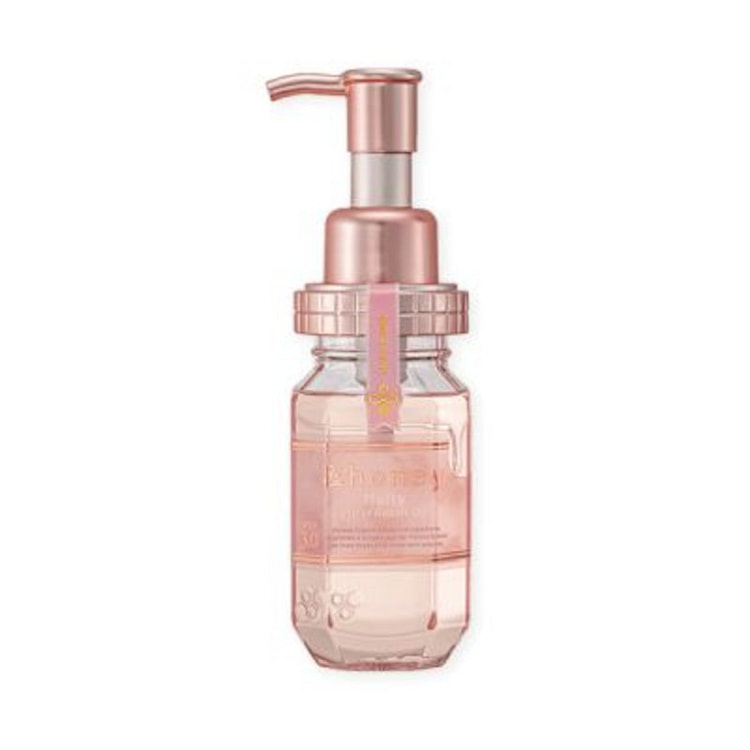 ViCREA - & honey Melty Moist Repair Oil 100 ml