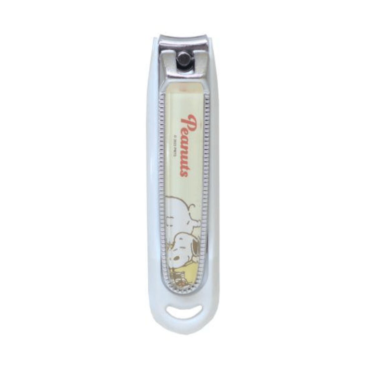 GREEN BELL Snoopy Nail Clippers M 1 count