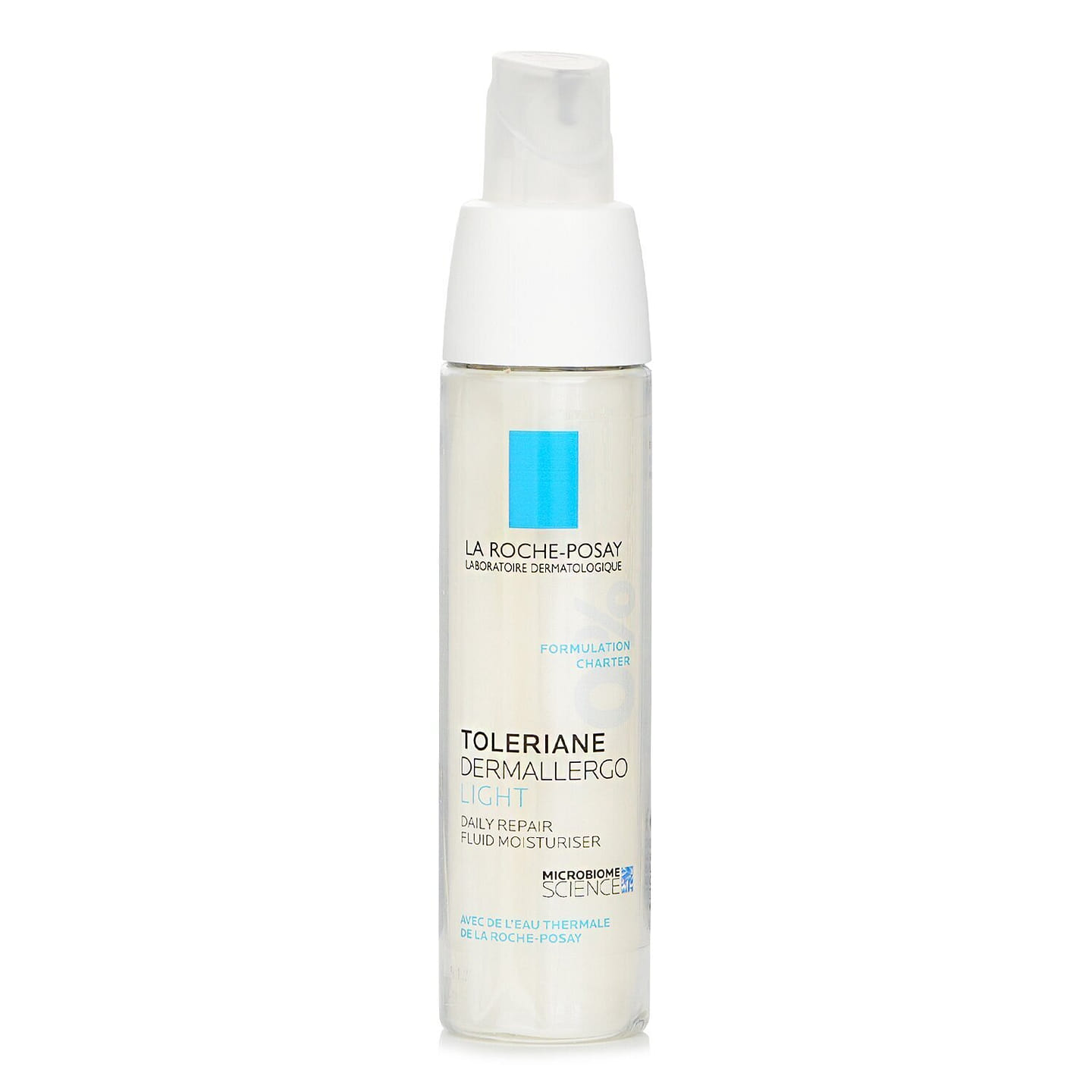 La Roche Posay Te’an repair cream peace of mind cream repair lotion 40ml/1.35oz 40 ml