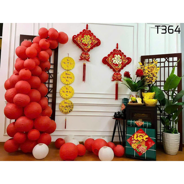 Backdrop T364 Large 3m x 2.3m (10ft x 7.5ft)