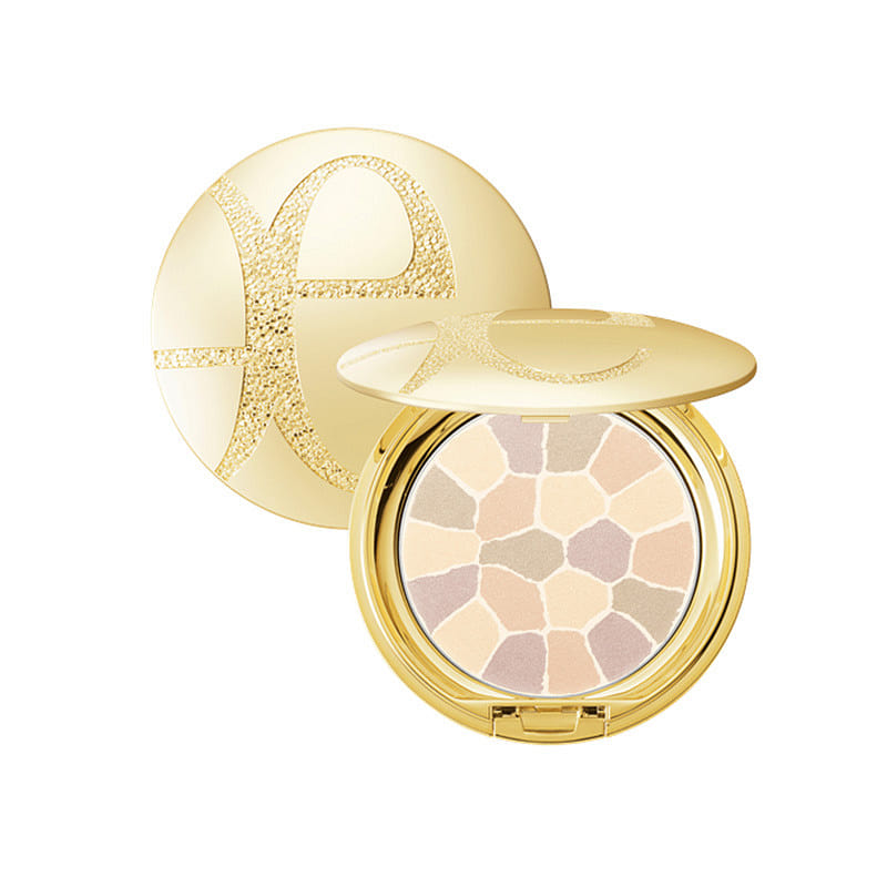 Elegance La Poudre Haute Nuance 05 8.8g Case&Puff 8.8 g