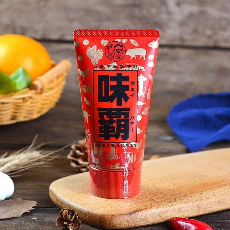 味霸 高汤 调味料125 克