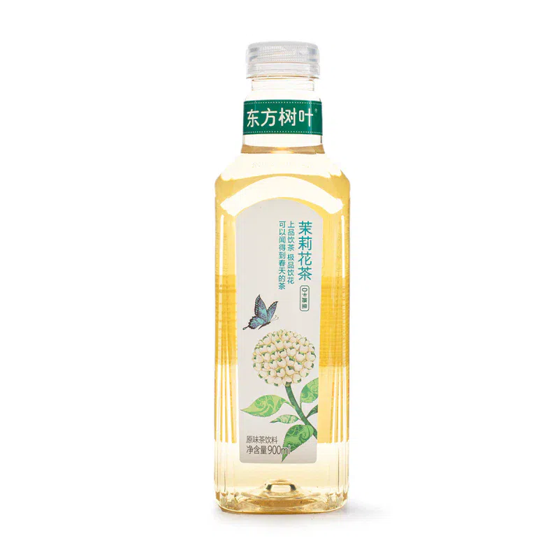 Eastern Leaves Jasmine Tea (value pack) 900 ml