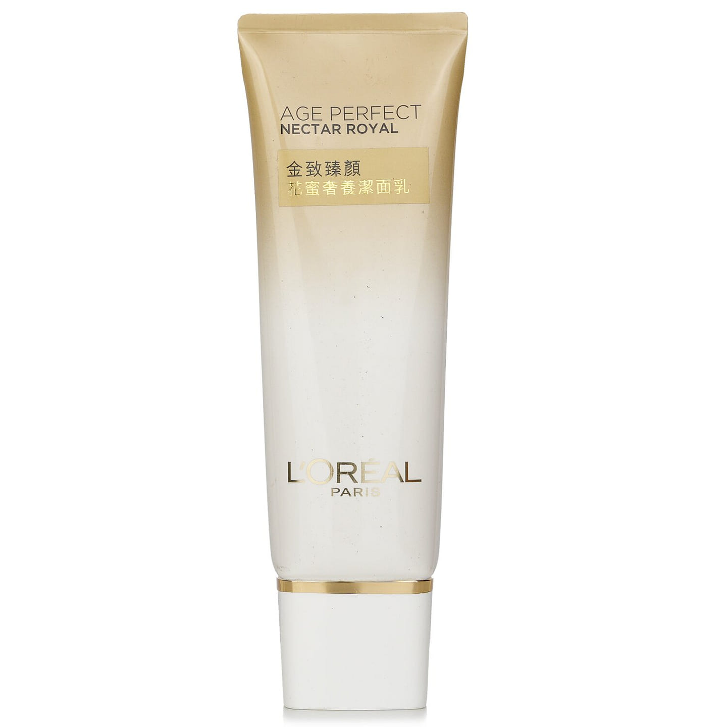 L’Oreal Age Perfect Nectar Royal Replenishing Golden Supplement Foam 125ml/4.2oz 125 ml