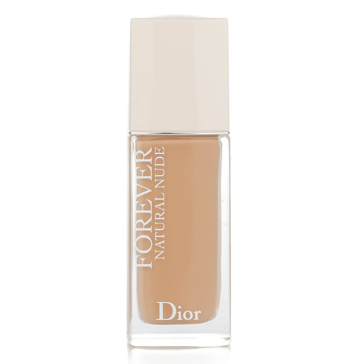 Christian Dior Dior Forever Natural Nude 24H Wear Foundation – # 3N Neutral 30ml/1oz 30 ml