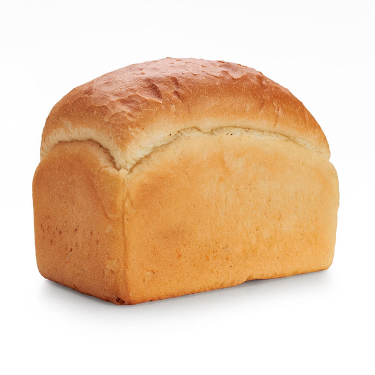 日式醇牛乳生吐司（0水添加） 430 克