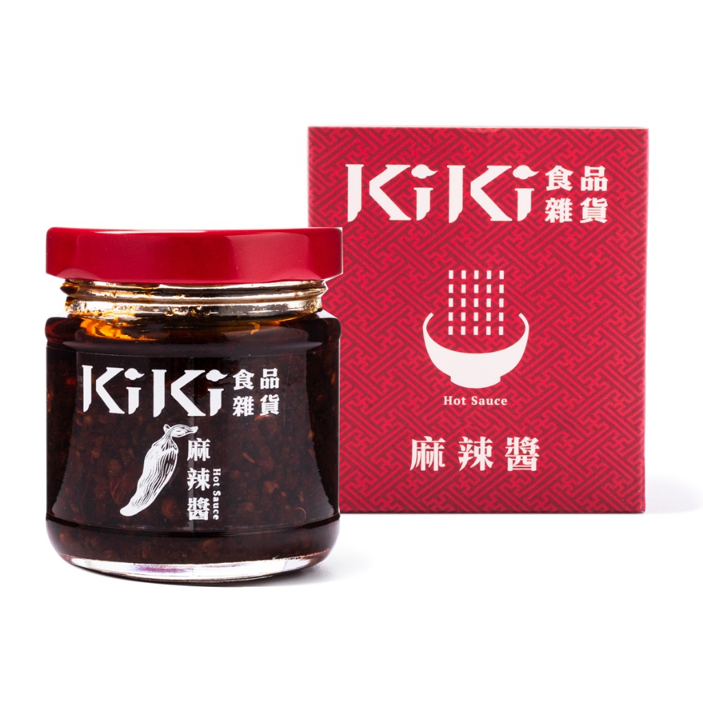 Kiki Hot Sauce Weee 
