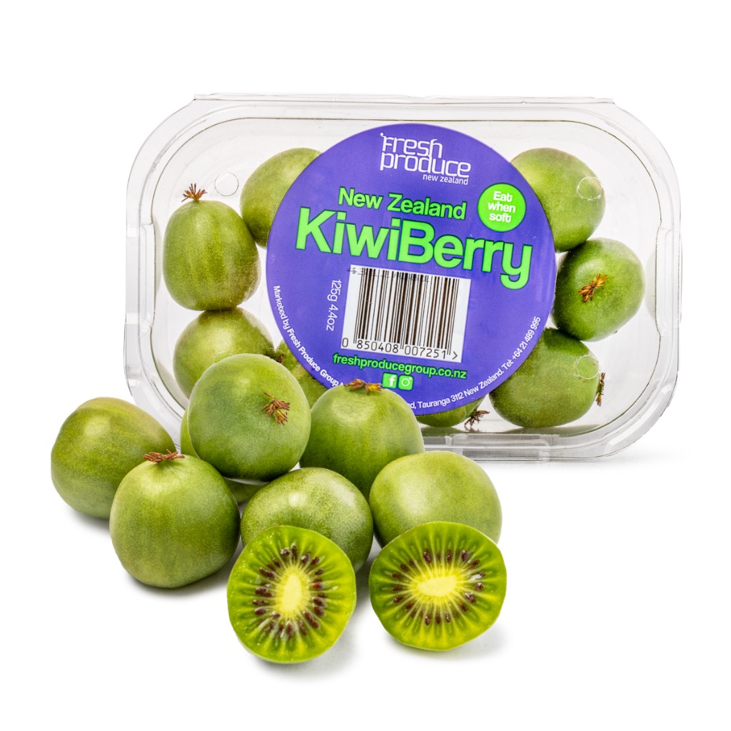 きうぃ キウイベリー 4.4 オンス - Weee!