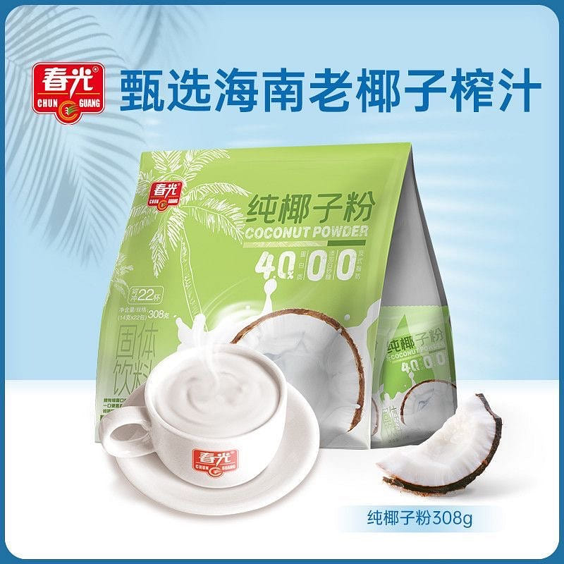 Coconut flour 336 g