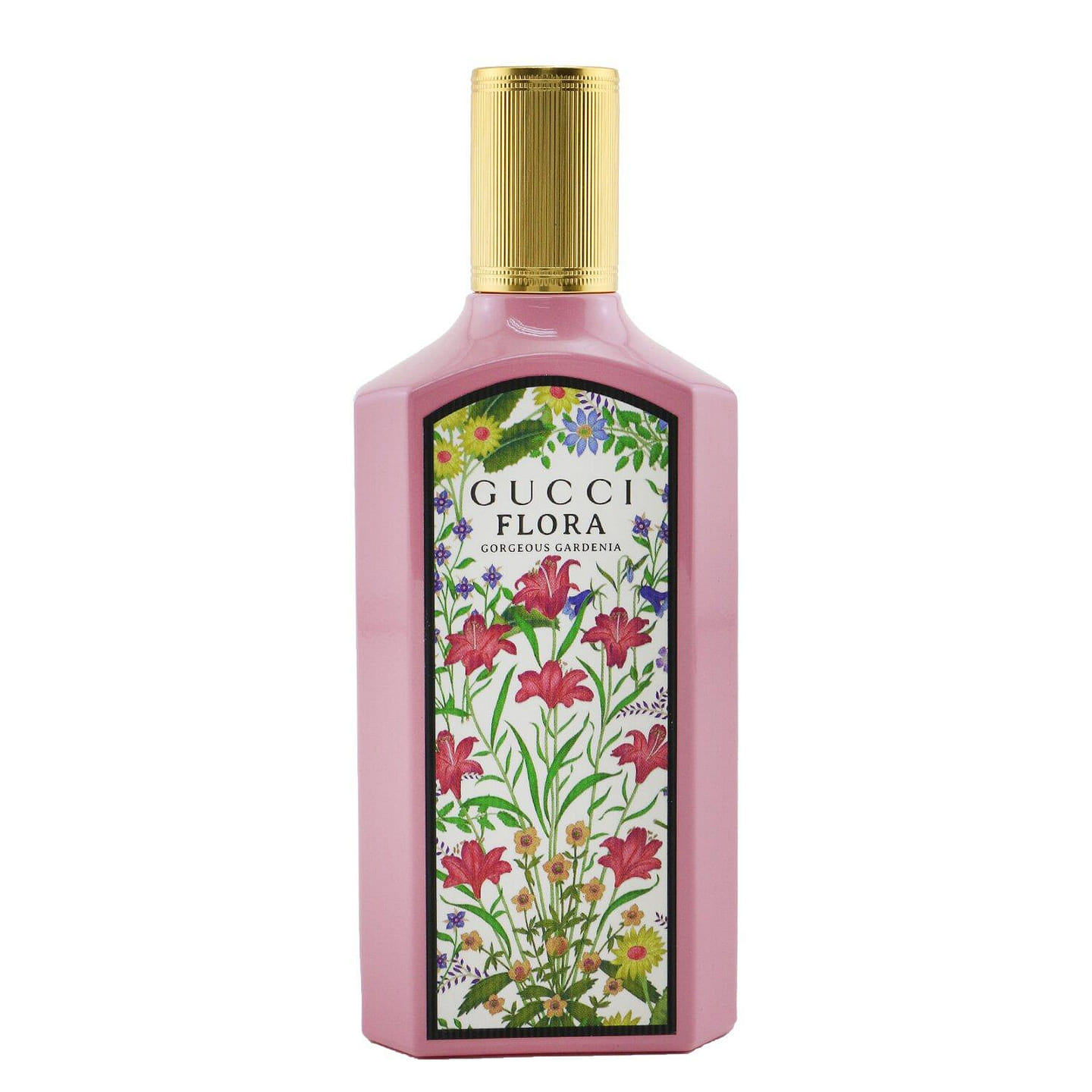Gucci Flora by Gucci Gorgeous Gardenia Eau De Parfum Spray 100ml/3.3oz 100 ml