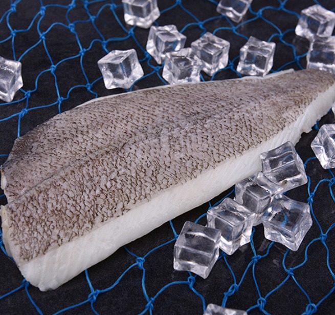 Wild Caught Flounder Fillet, Frozen Weee!