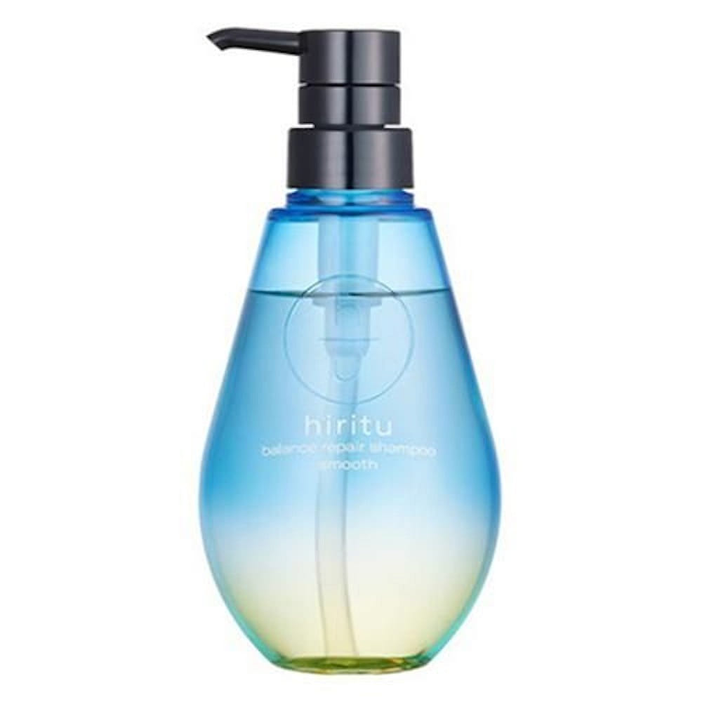 Hiritu Balancing Repairing Smoothing Shampoo 410ml 1 count
