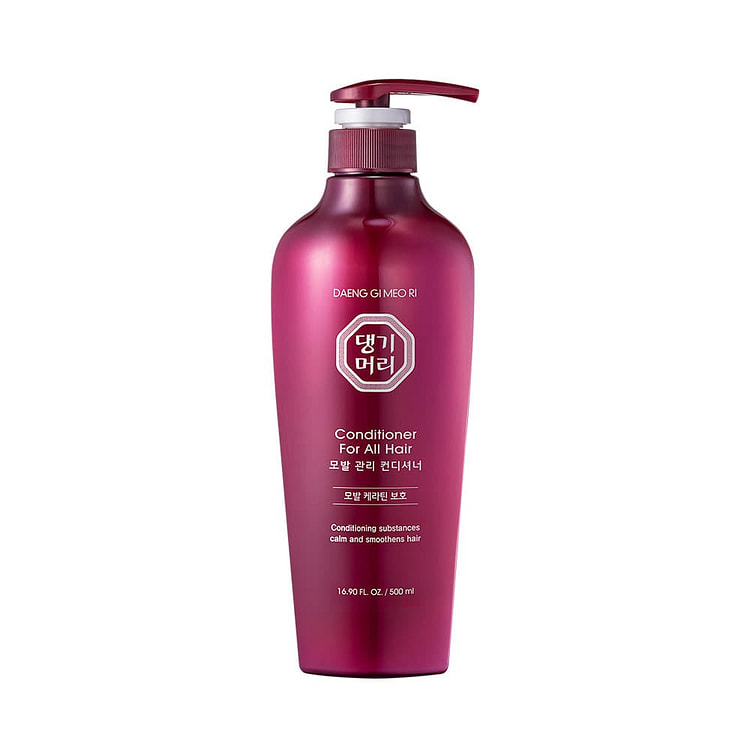 Daeng Gi Meo Ri Conditioner for All Hair 500ml 500 ml