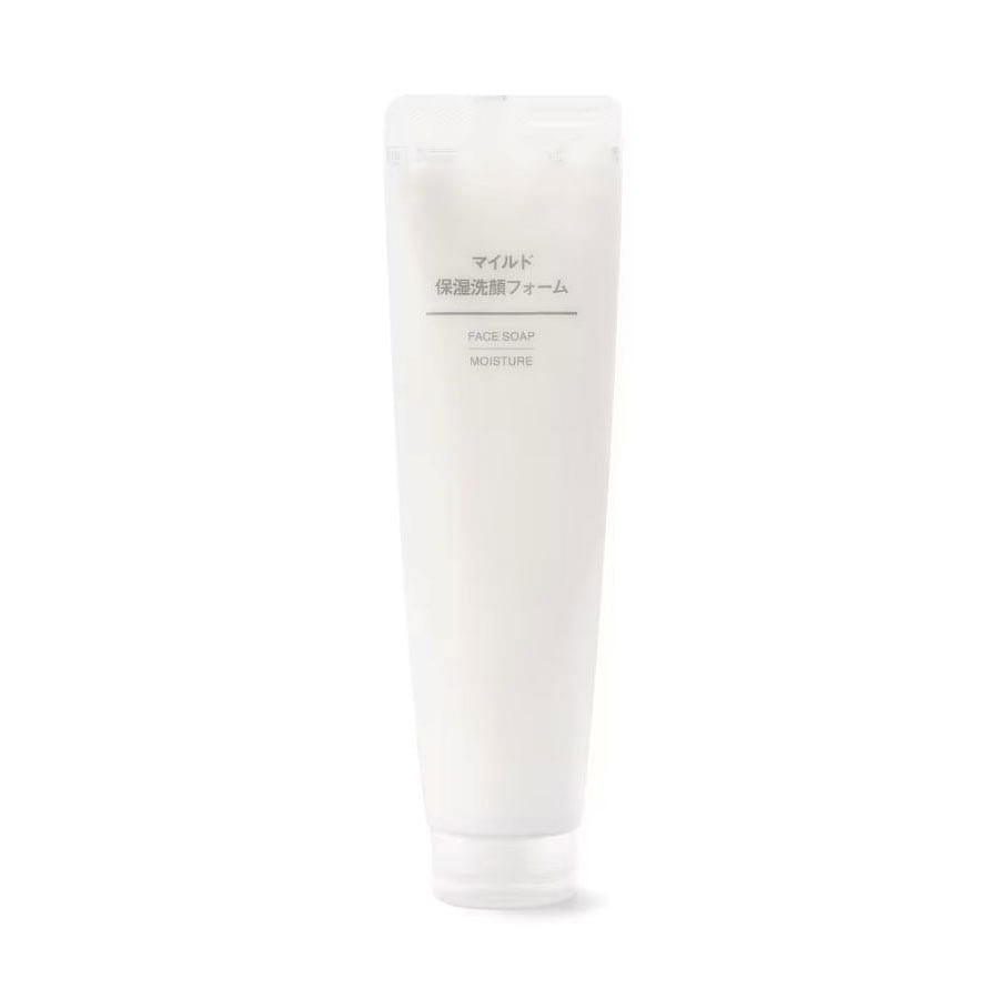 Mild Face Soap Moisture 100 g
