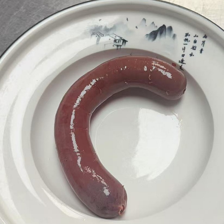东北血肠 230g