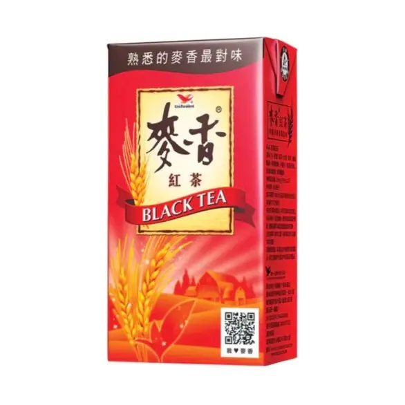 Get Uni-President Red Tea 300ml 6 packs Delivered | Weee! Asian Market