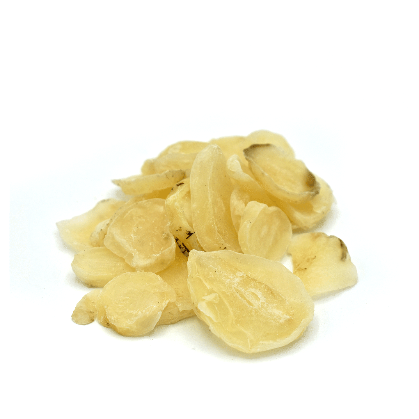 BAI FU PIAN – Prepared Giant Typhonium Rizhome – custom amount 1lb 1 each
