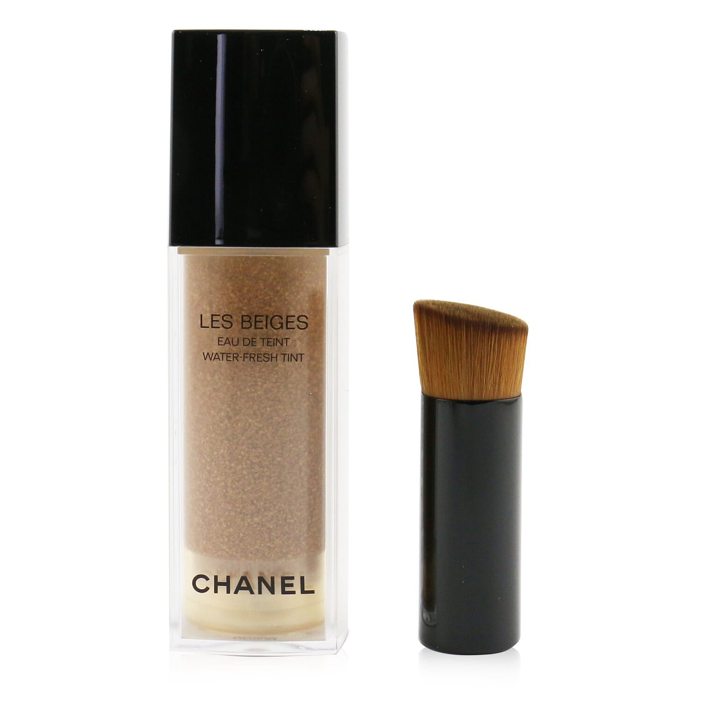 Chanel Les Beiges Natural Brightening Micro Essence Foundation – # Medium 30 ml