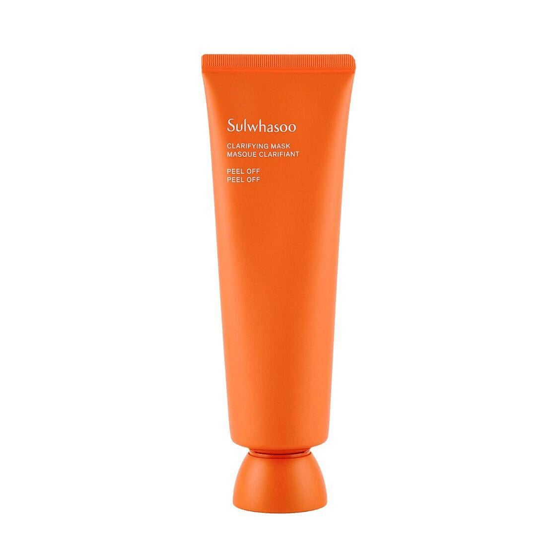 SULWHASOO Clarifying Peel Off Mask 4.05 fl. oz 1 each