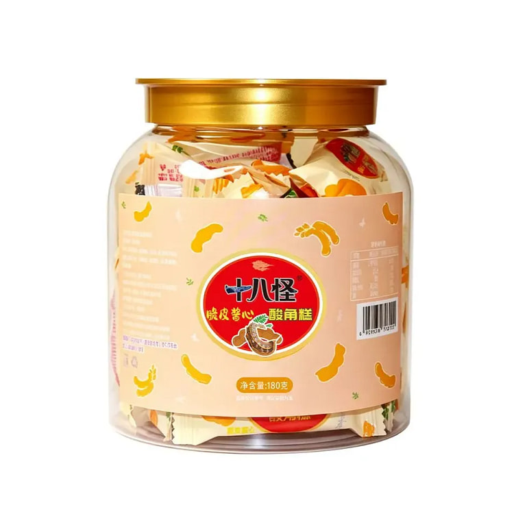 Crispy Tamarind Filling Cake 180g 180 g