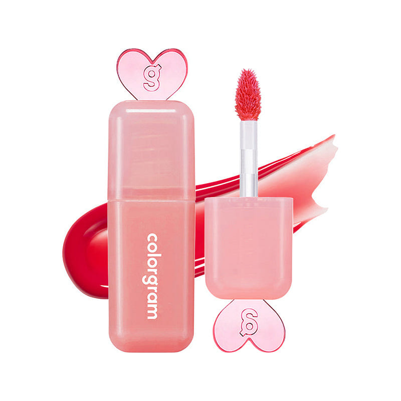 Colorgram’s Juicy Drop Tint 4g 04 Clear Cherry 1 each