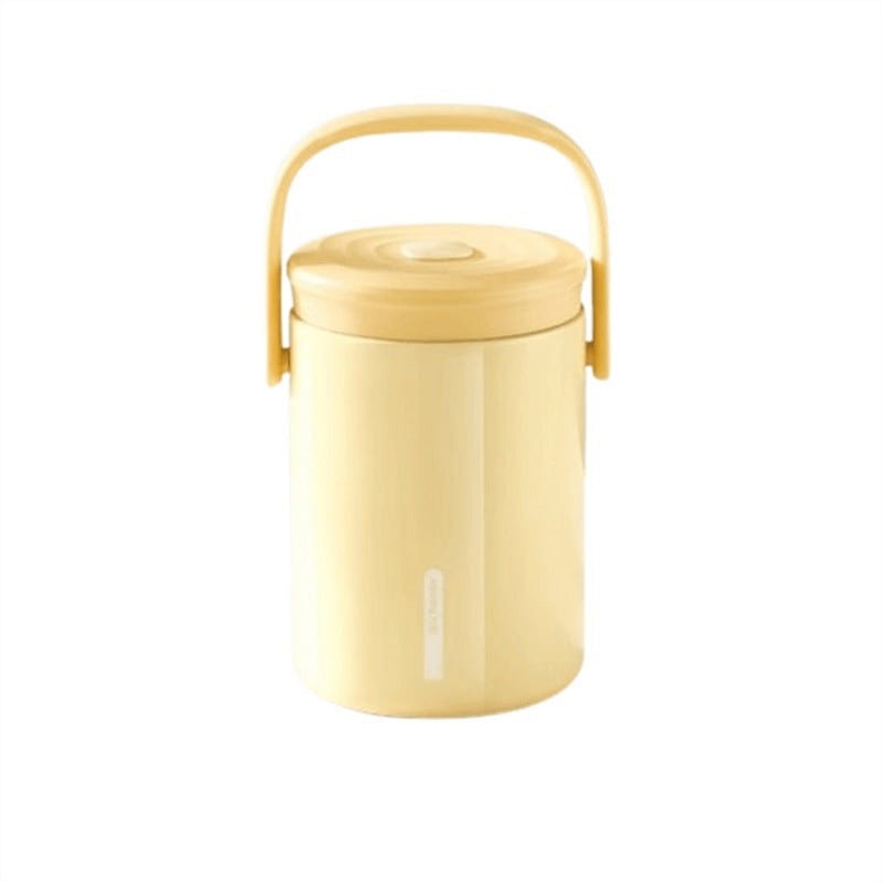 Jiuyang Thermal Lunch Box Multi-layer Stainless S 1 each