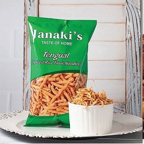 Janaki’s Tengual, 7 oz bag 7 oz
