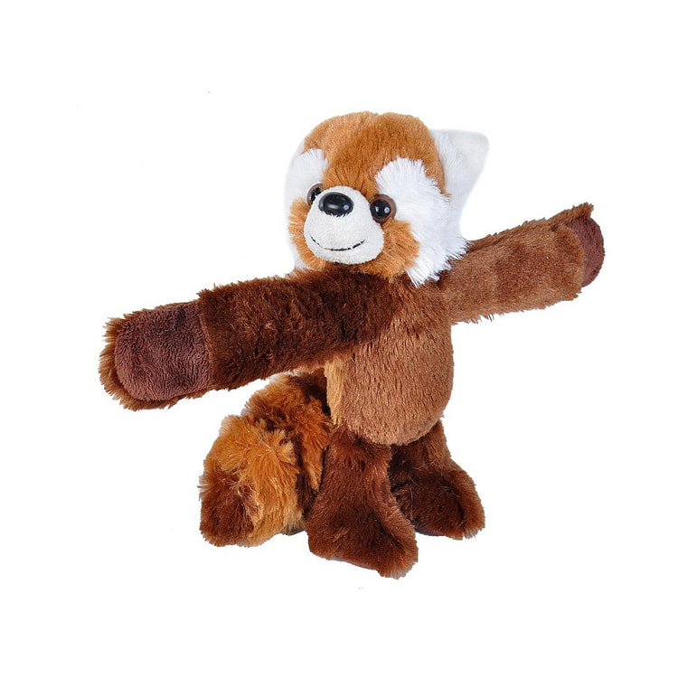 Huggers Red Panda Stuffed Animal - 8" Default