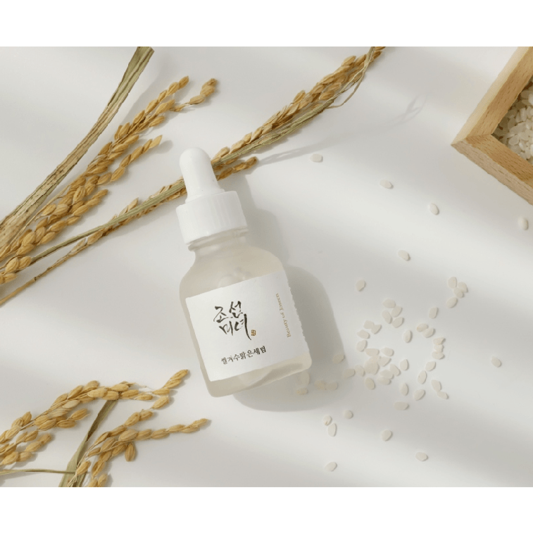 Beauty Of Joseon Glow Deep Serum Rice+AlphaArbutin 30 ml
