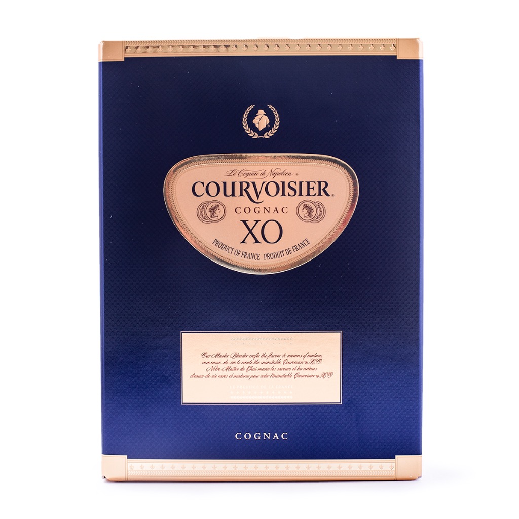 Get Courvoisier XO Cognac 750ml Delivered | Weee! Asian Market