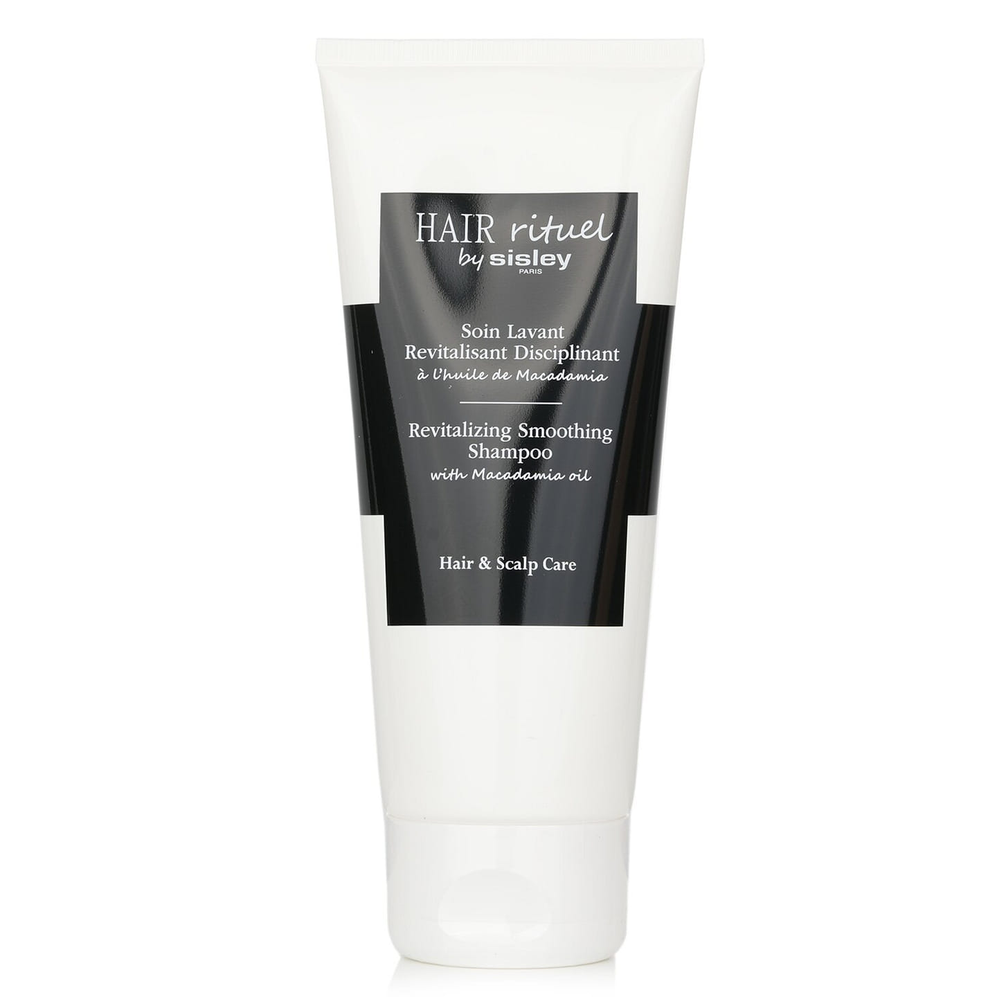 Sisley Hair Rituel by Sisley Revitalizing Smoothing Shampoo with Macadamia Oil 200ml/6.7oz 200 ml