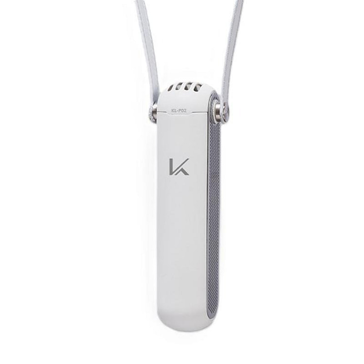 Kaltech MY AIR 空气净化器带花粉过滤器, 日本制造, 白色