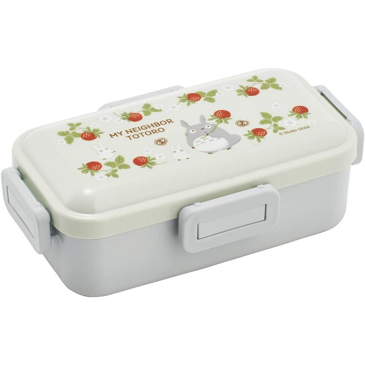 Skater My Neighbor Totoro Bento Box 530ml