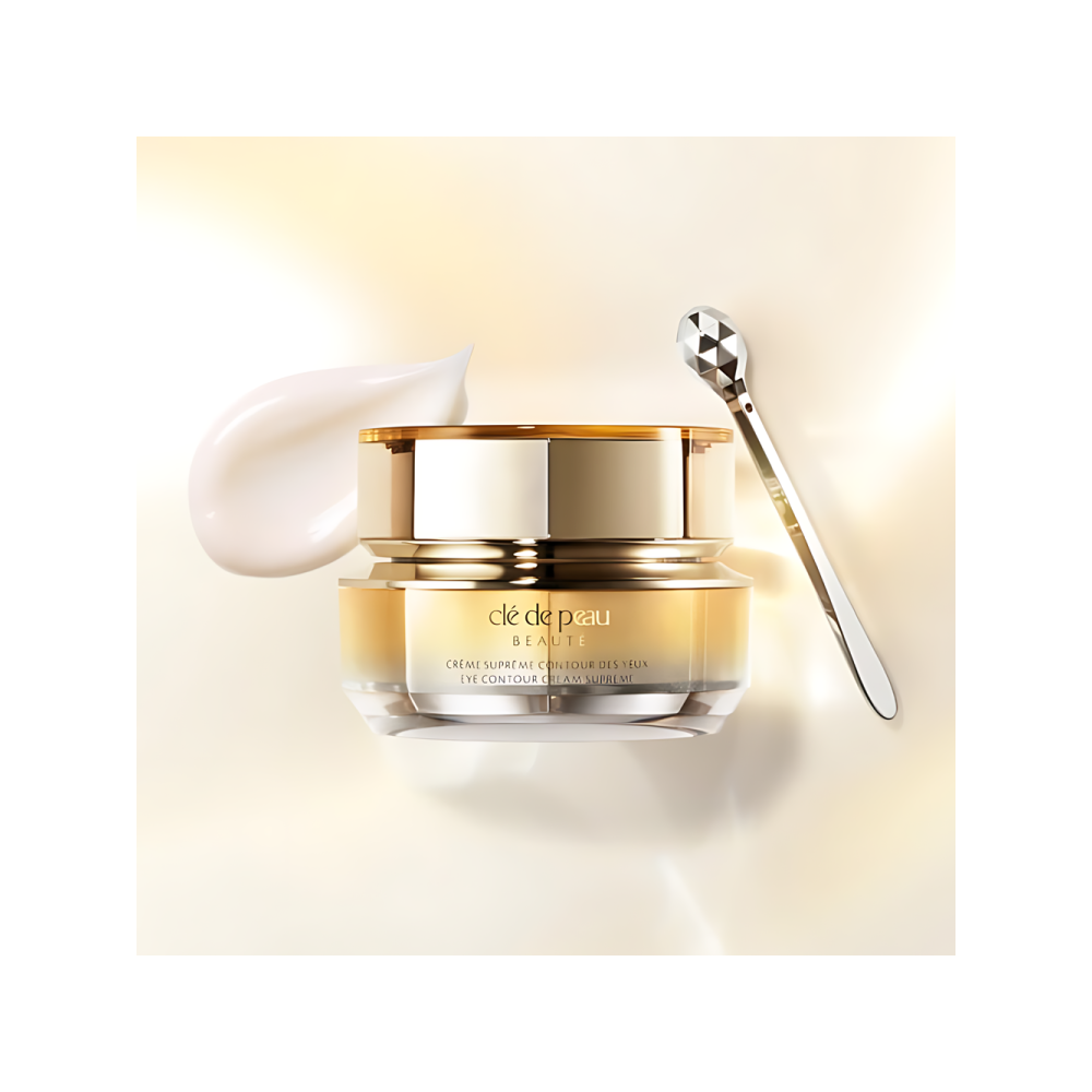 クレ・ド・ポー ボーテ クレームイユーS クリーム 目もと用 15g - Weee!