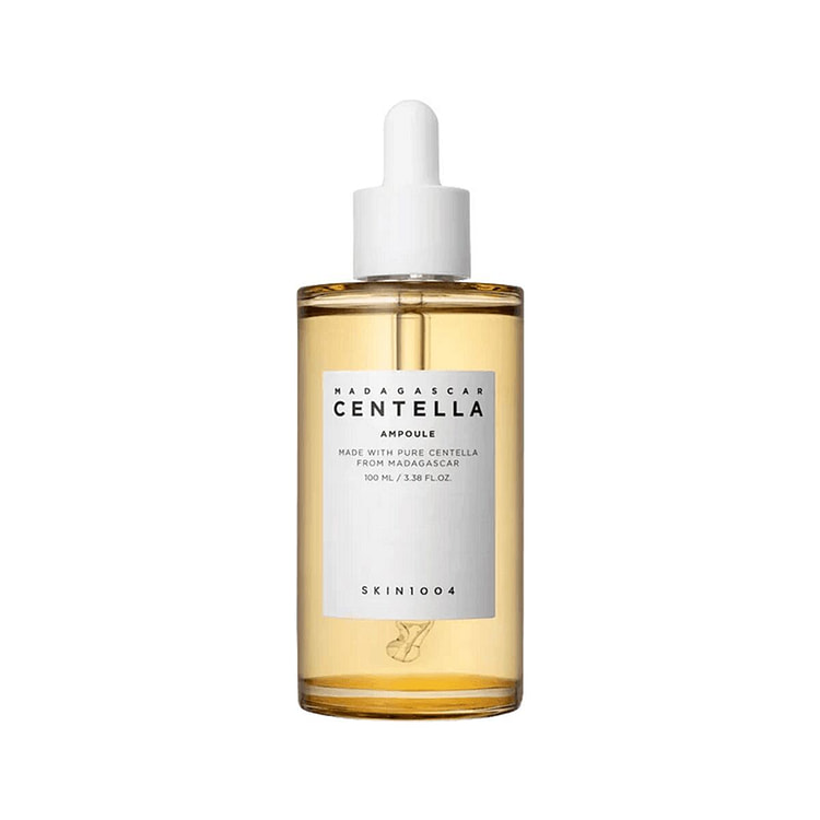 Madagascar Centella Ampoule, 3.38fl oz