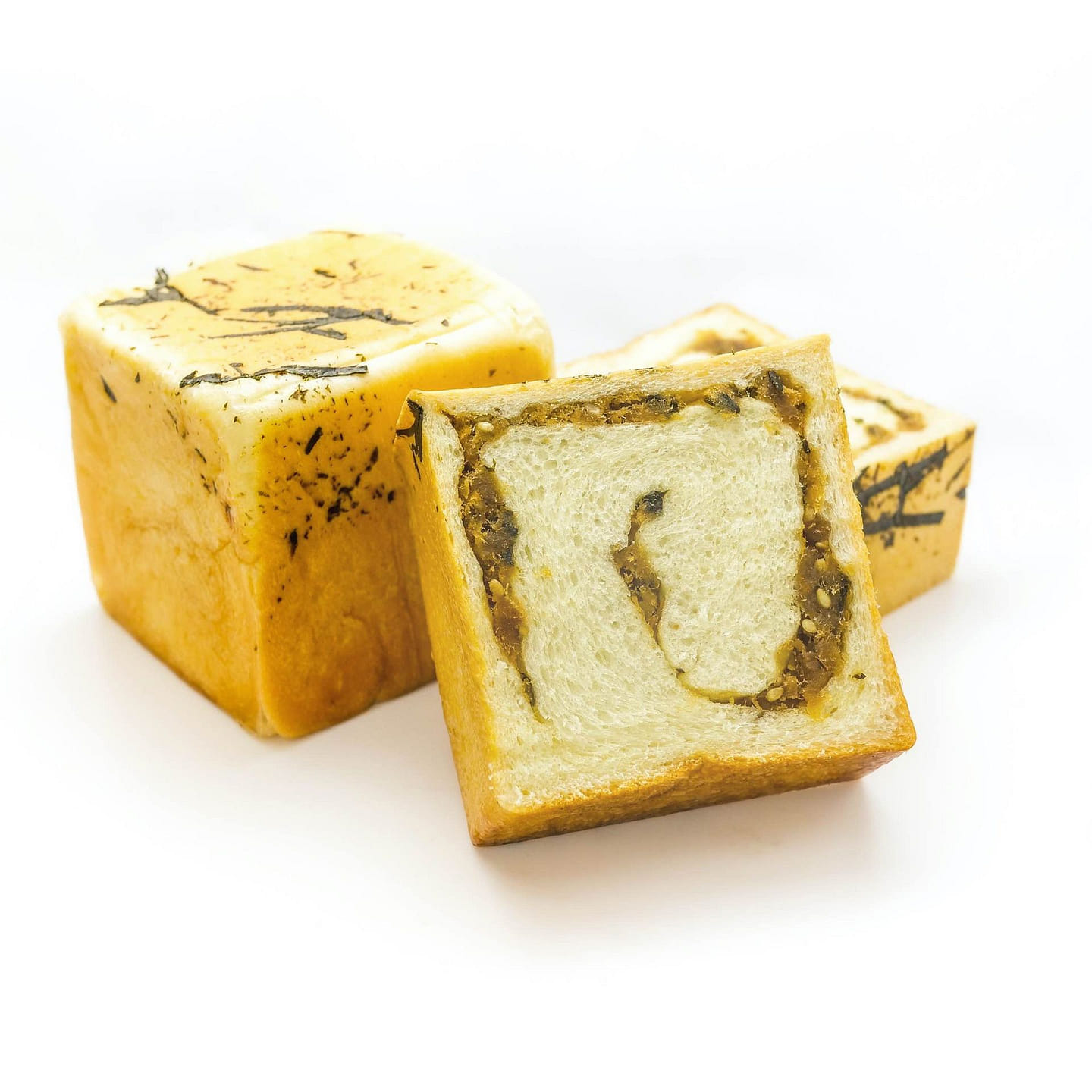 Seaweed Soong Cubie 1 piece 1 each