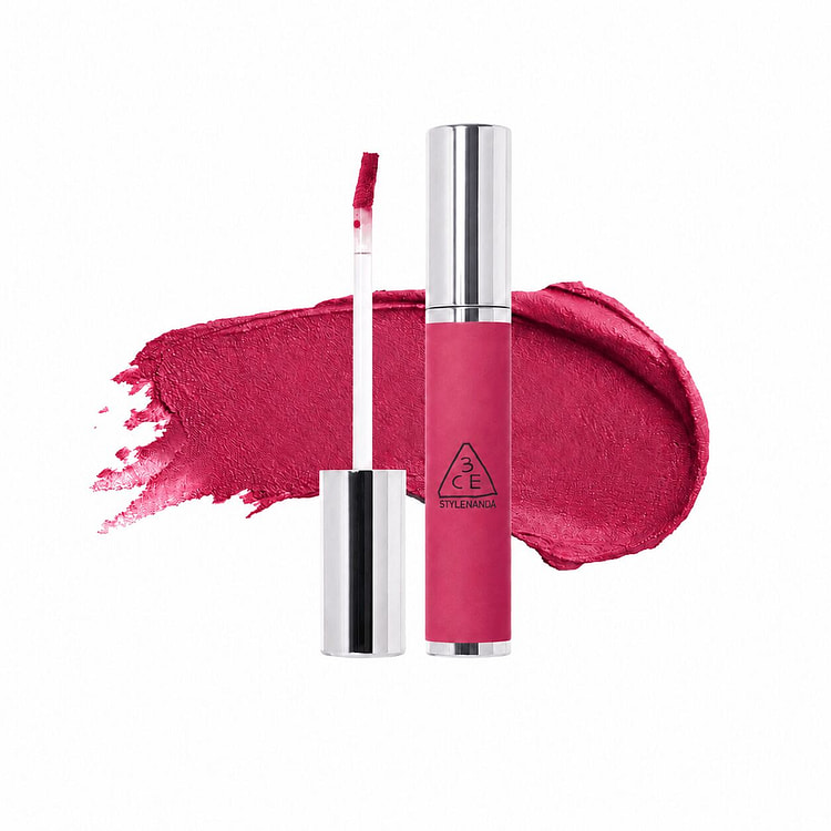 3CE Hazy Lip Clay #Typegirl 1 each