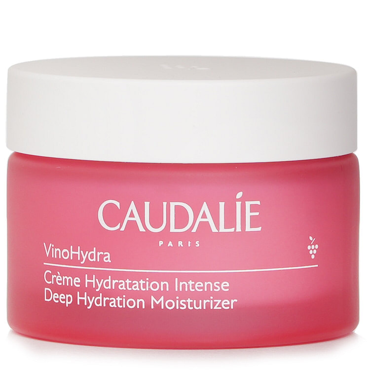 Caudalie     VinoHydra Intense Hydration Cream