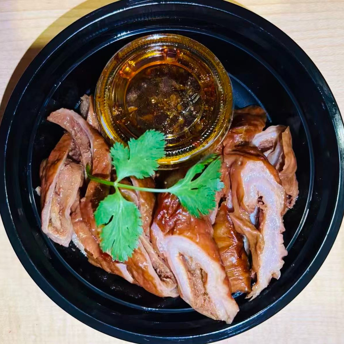 Braised Pork Intestine 250 g