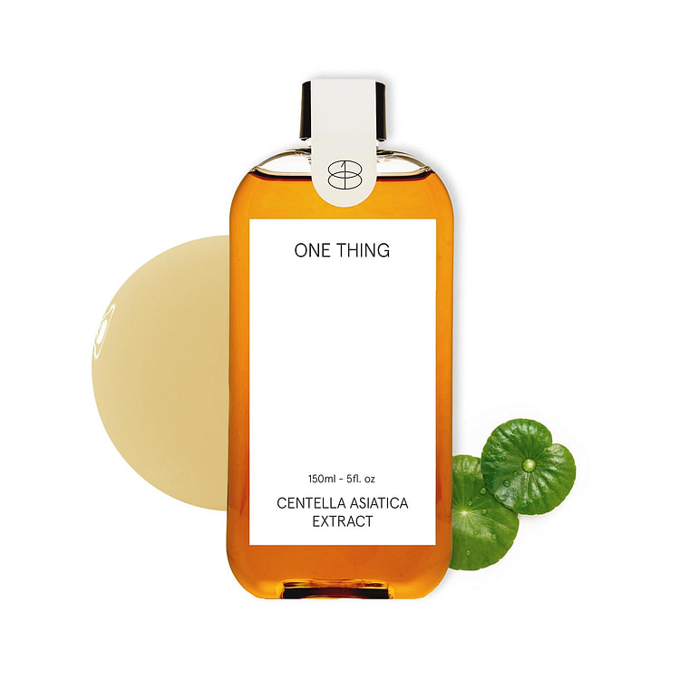 One Thing Centella Asiatica Extract Toner 1 each