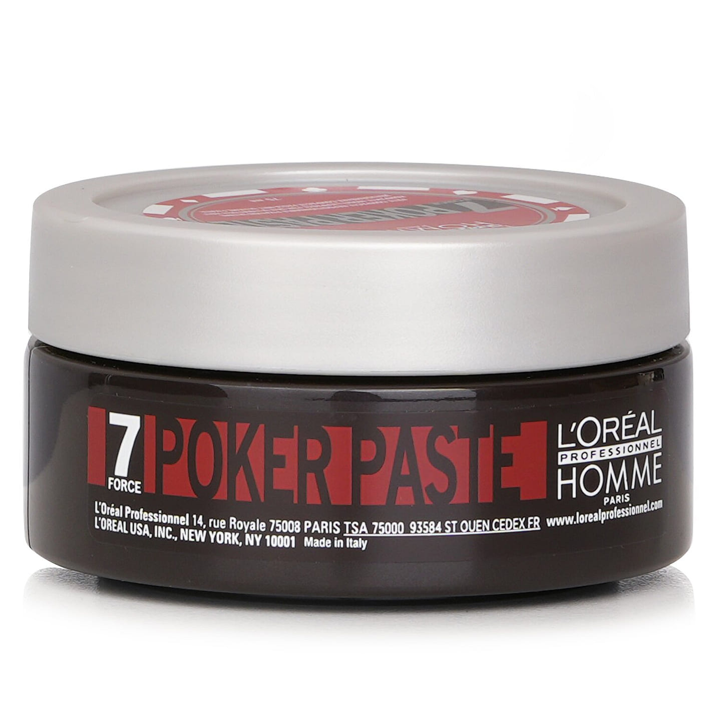 L’Oreal Professional customized hair cream for men 75ml/2.5oz 75 ml