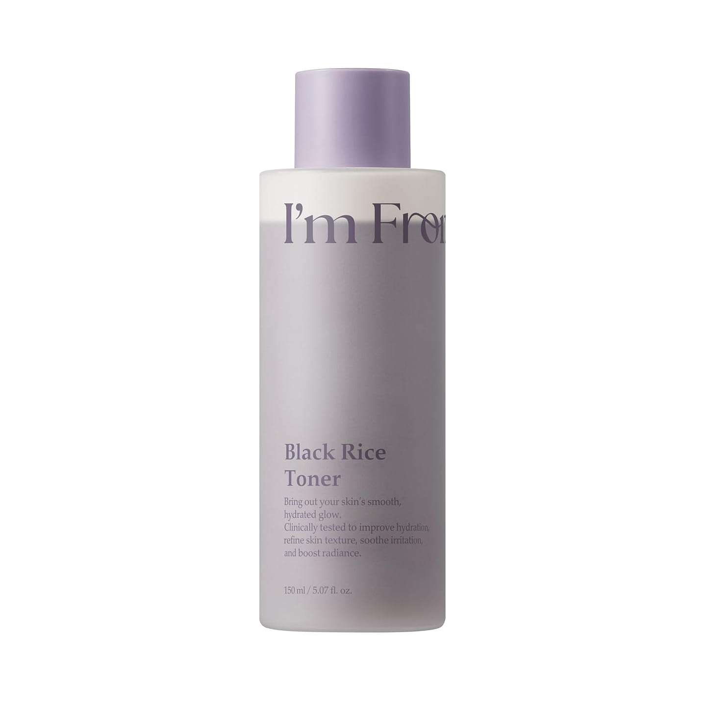 I’m From Black Rice Toner 1 each