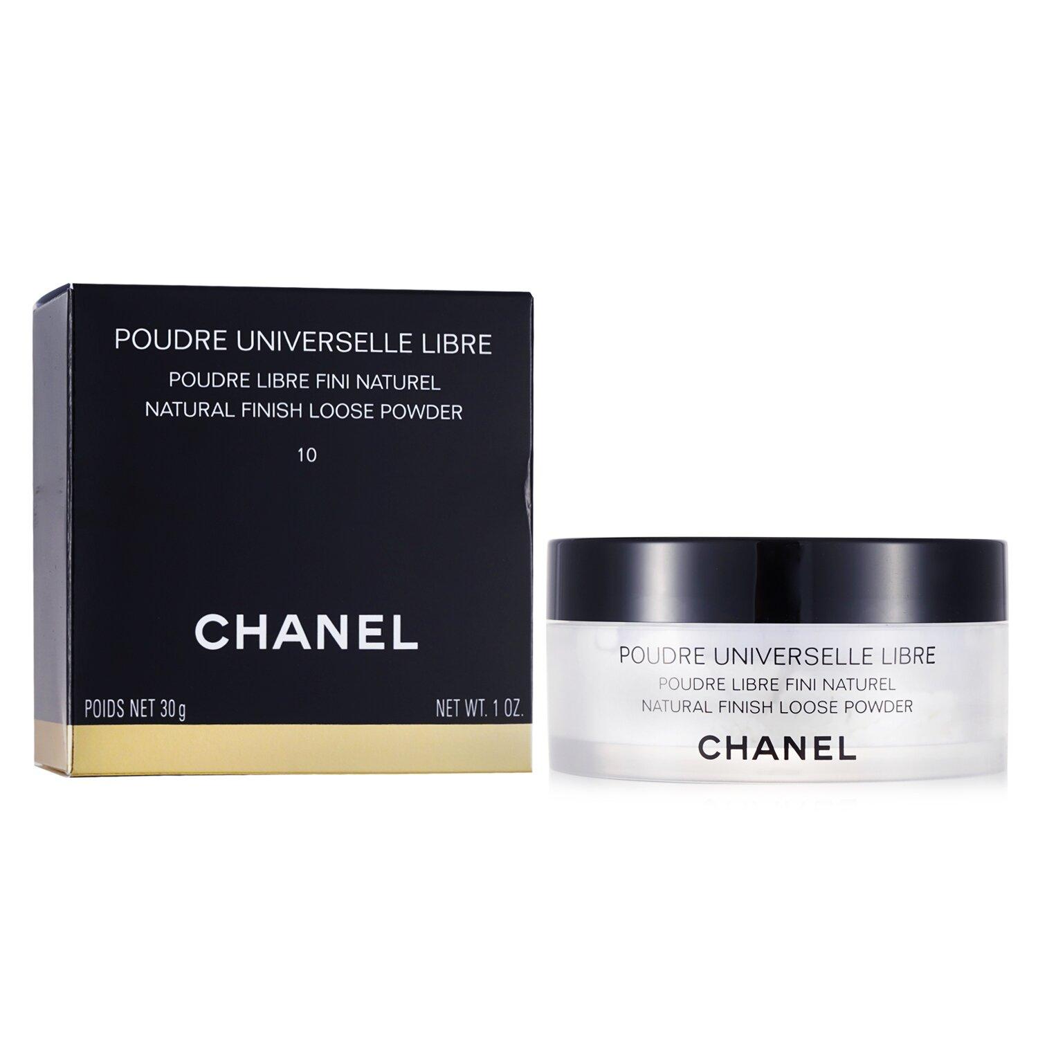 Chanel Poudre Universelle Libre - / - Weee!